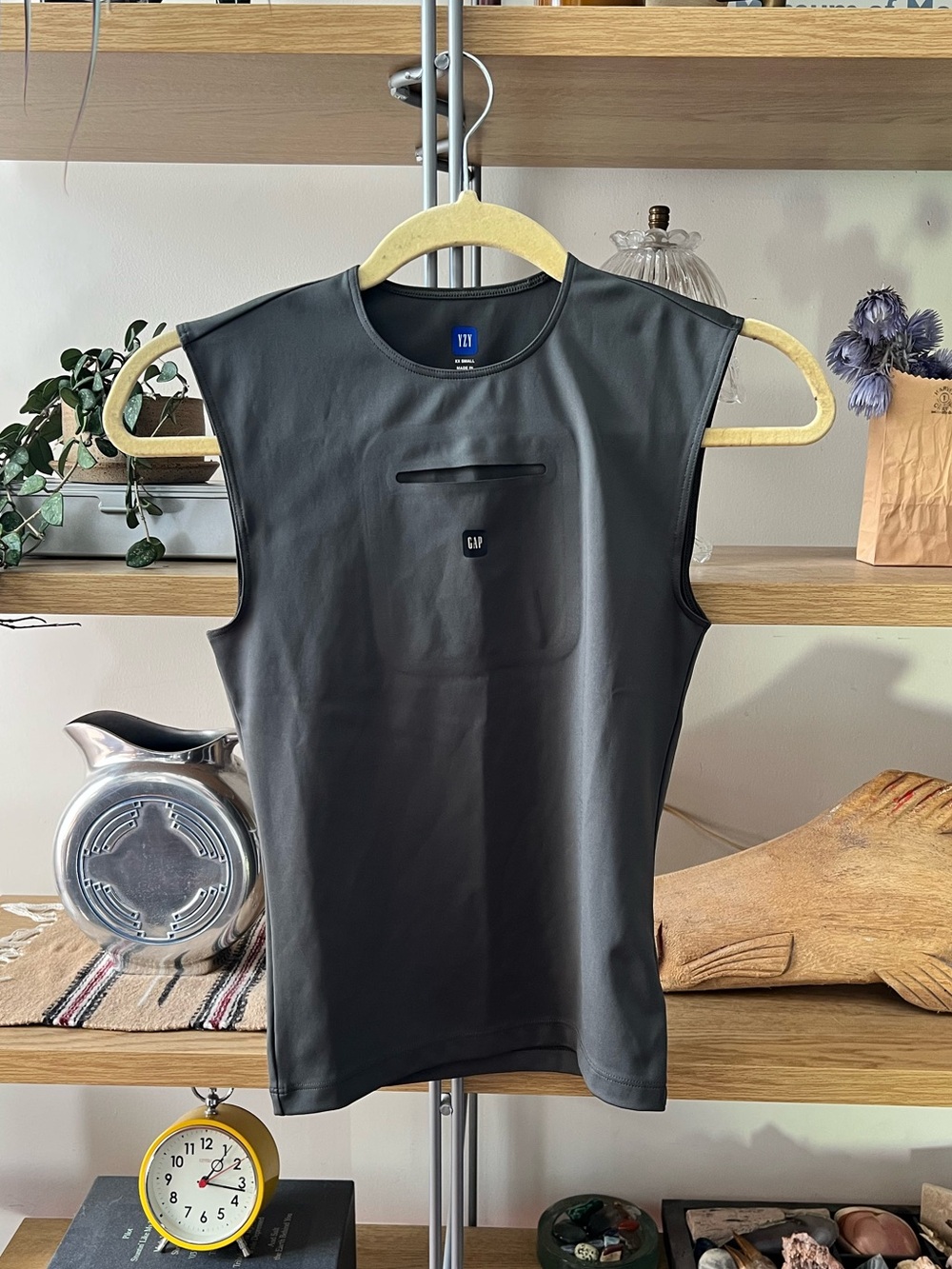 Yeezy X Gap Tank